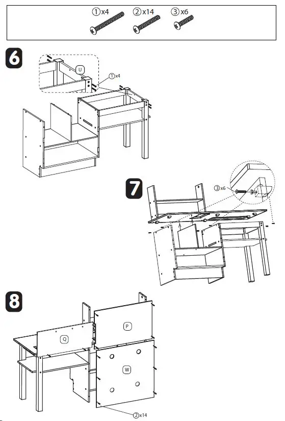 little tikes 657979 Drive-Thru Diner-2