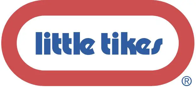 little tikes logo