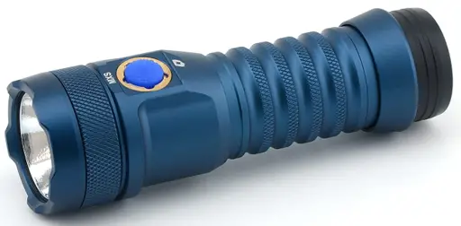 MAELSTROM MXS Standby Foursvsens Flashlight