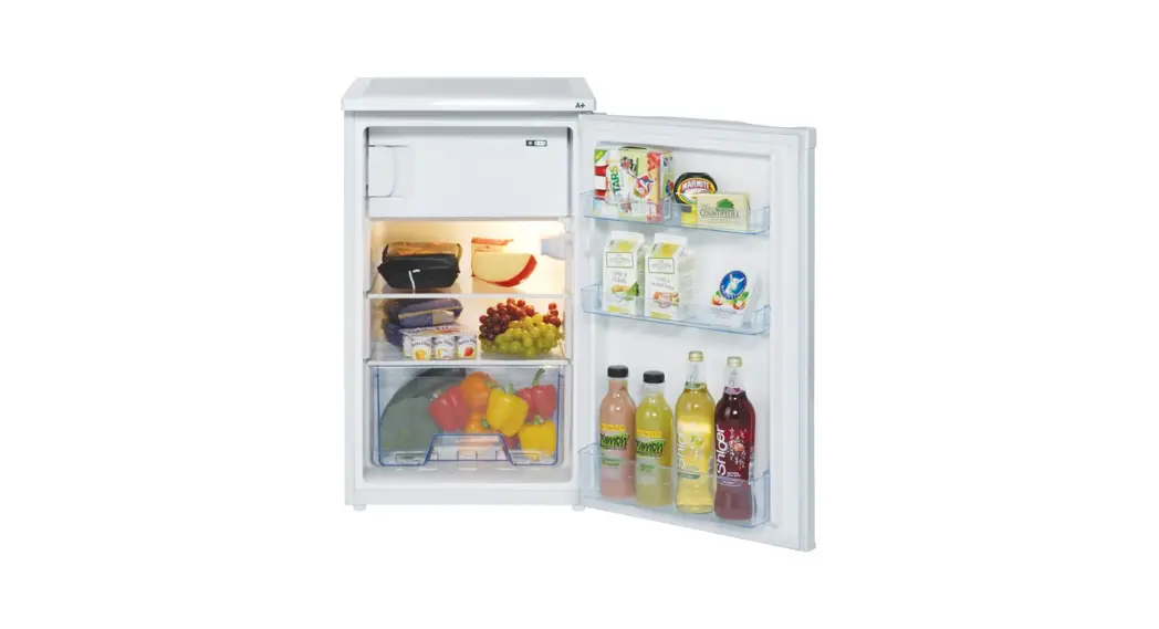 Candy Cbl3518f/l Fridge Freezer User Guide