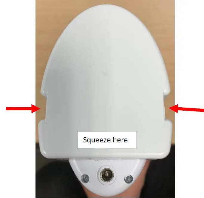 sOmfy 9021132 Irismo Enclosure FIG-10