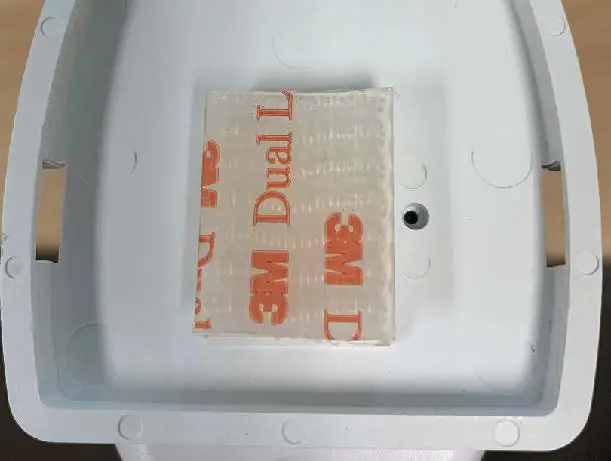 sOmfy 9021132 Irismo Enclosure FIG-3