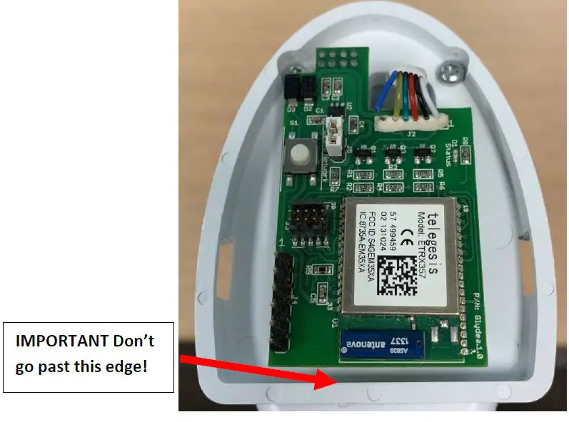 sOmfy 9021132 Irismo Enclosure FIG-7