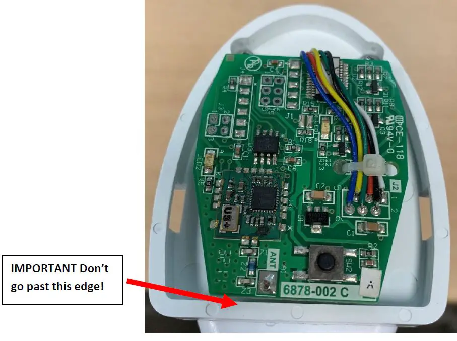 sOmfy 9021132 Irismo Enclosure FIG-9