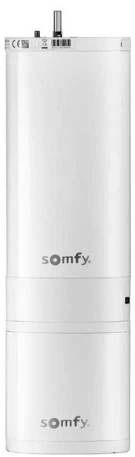 sOmfy 9021132 Irismo Enclosure PRODUCT