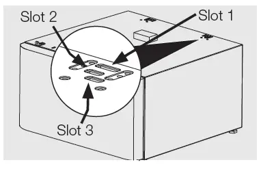 Electrolux EFMG527UWH 15 Inch Pedestal with Storage Drawer-10