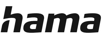 hama logo
