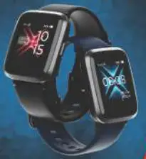 boAt Watch Storm RTL Smartwatch-