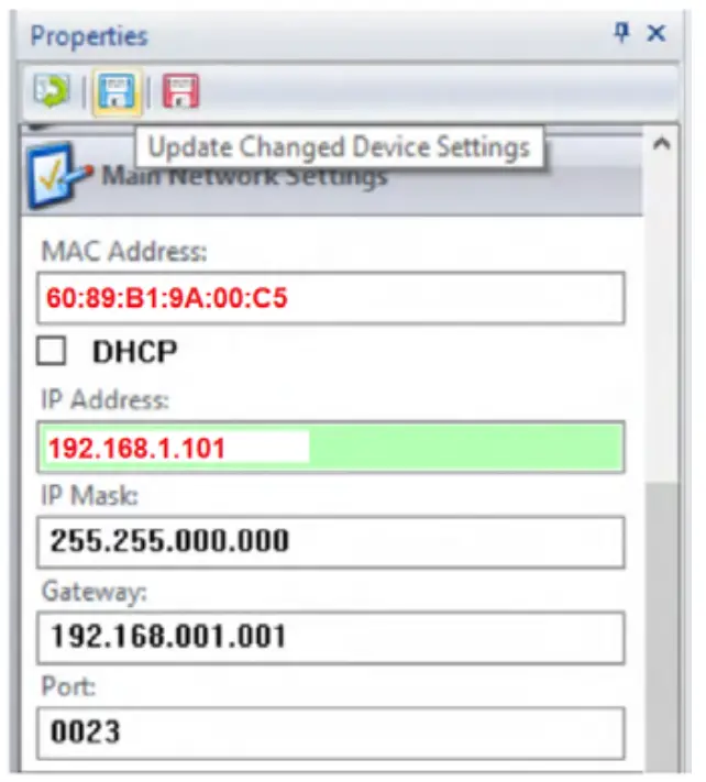 Key digital KD IP822ENC DEC 4K UHD AV over IP Encoder Decoder - app 2