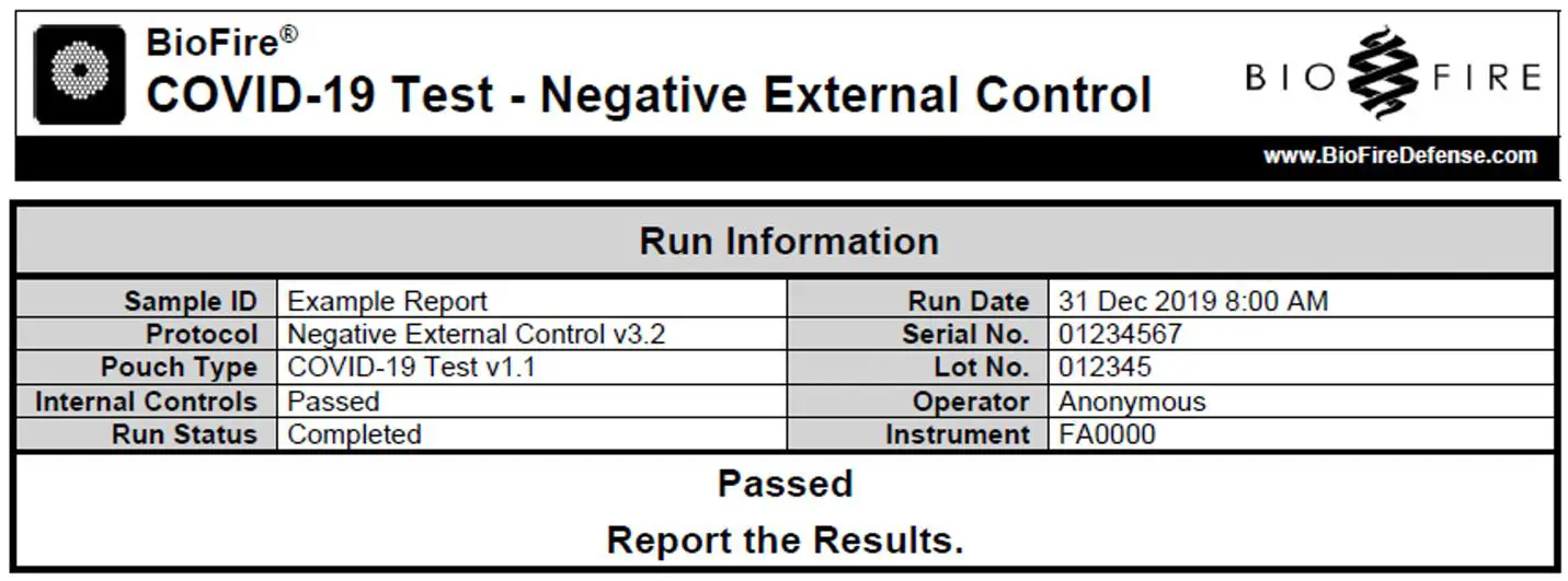 424062 BioFire COVID 19 Test - figure 2
