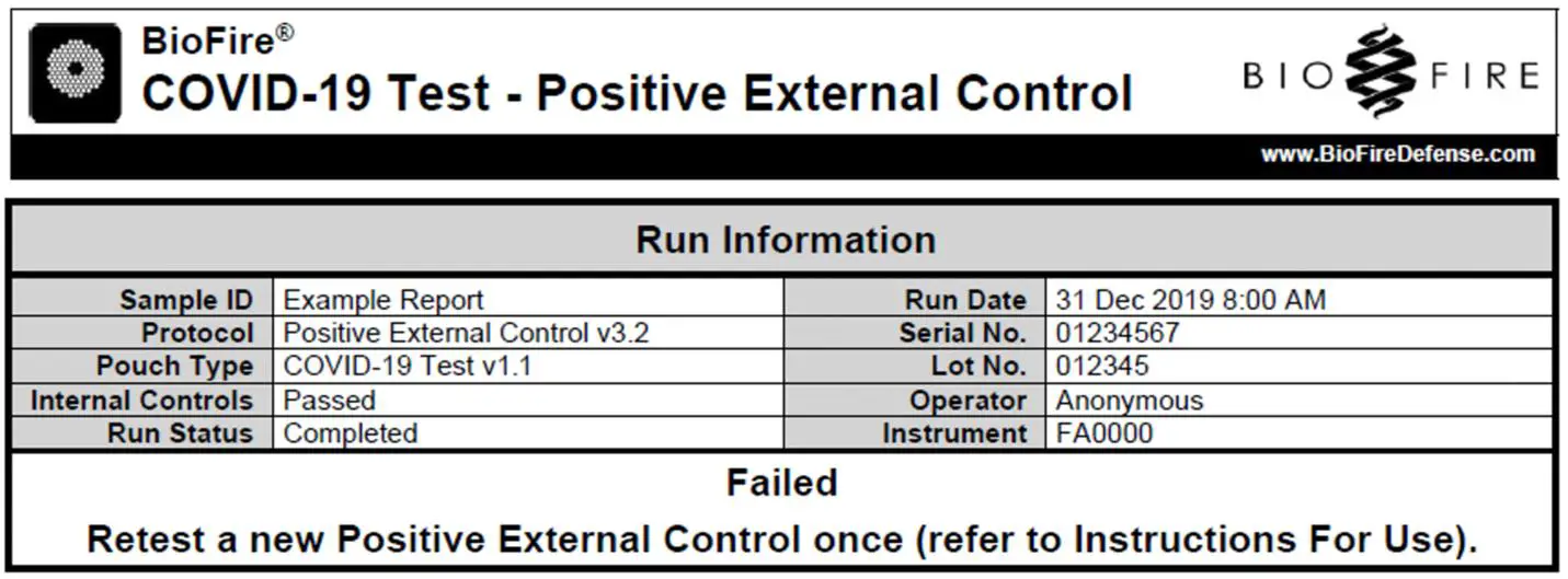 424062 BioFire COVID 19 Test - figure 3