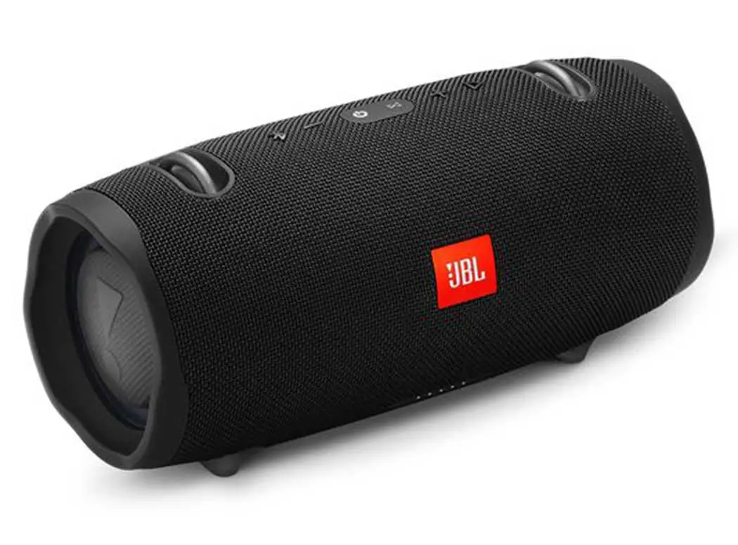 Jbl Xtreme 2 Bluetooth Speaker Quick Start Guide Jbl Xtreme 2 Bluetooth Speaker Quick Start Guide