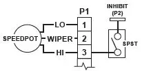 AUTOMATIONDIRECT GSD5 Series Ironhorse DC Drives FIG 8AUTOMATIONDIRECT GSD5 Series Ironhorse DC Drives FIG 8