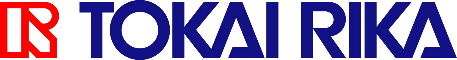 Tokai Rika logo