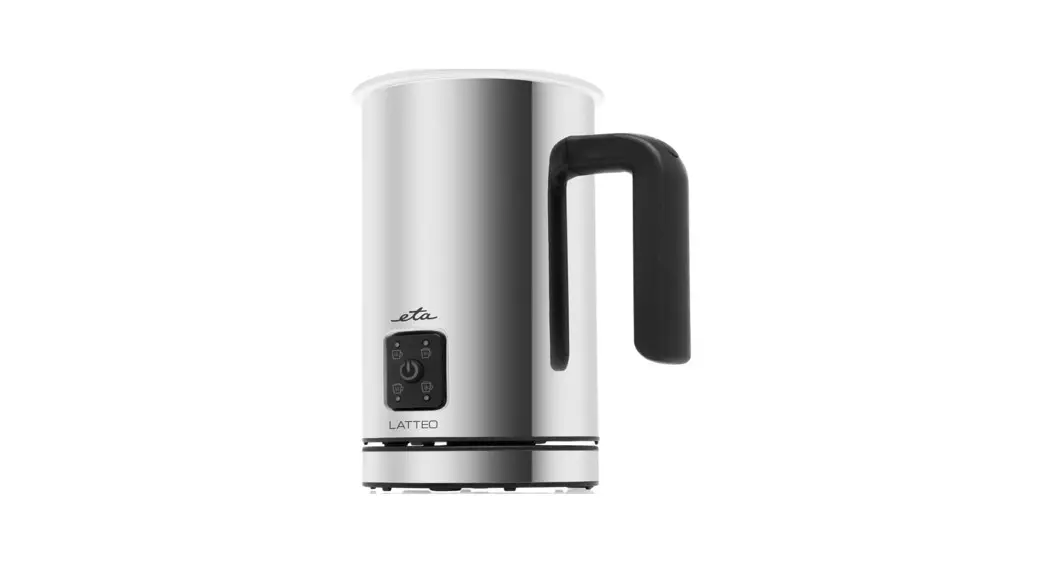 Eta Latteo Milk Frother And Milk Heater User Manual Eta Latteo Milk Frother And Milk Heater User Manual