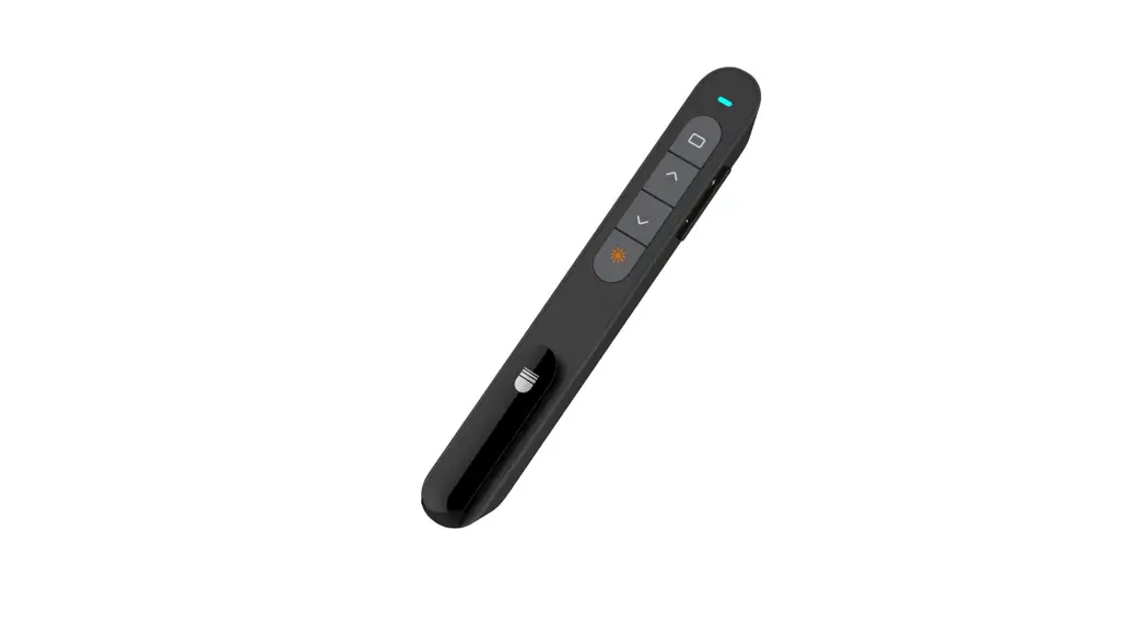 Dongguan Guangxin Electronic Gx60 Wireless Presenter Instructions