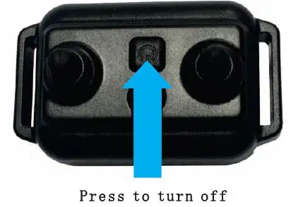 auto power saving function