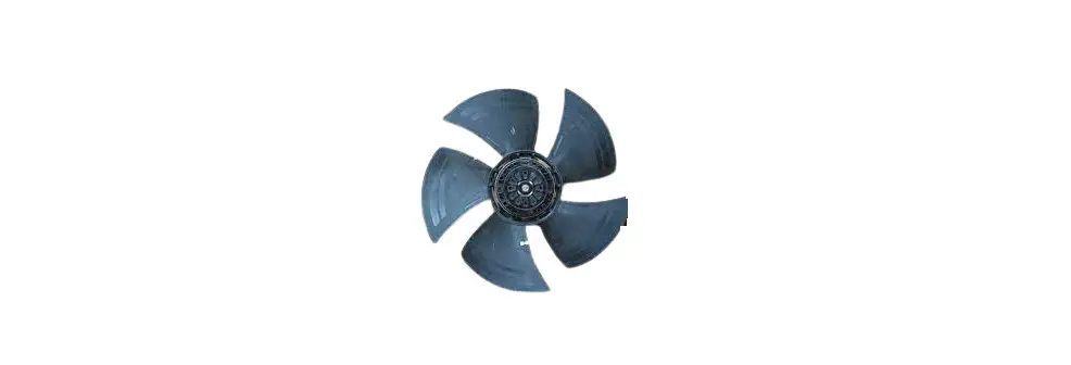 Ebmpapst A4d350-an08-01 Moter Fan Instruction Manual