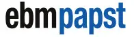 ebmpapst - logo