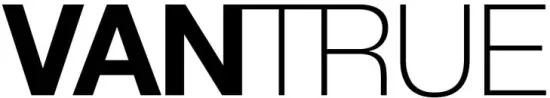 VANTRUE logo