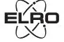 ELRO Europe Logo