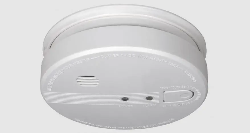 Elro Smoke Alarm Instruction Manual Elro Smoke Alarm Instruction Manual