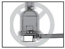 HOTSTART TPS Thermosiphon Heater - MOUNT HEATER