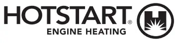 HOTSTART - logo