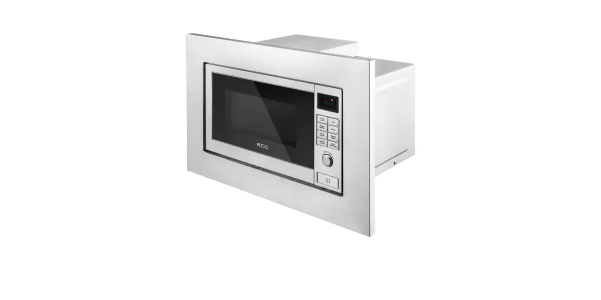 Ecg Mtd 2080 Vgss Microwave Oven Instruction Manual