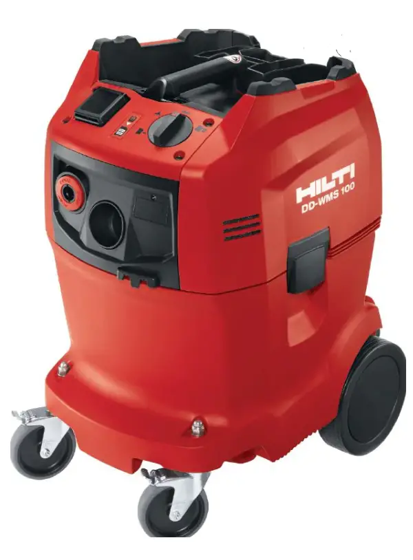 HILTI-DD-WMS-100-Water-Management-System-PRO