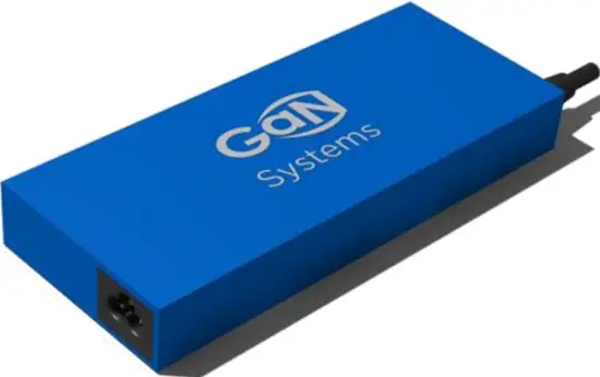 GaN Systems GS EVM CHG 250WPFCLLC GS1 Evaluation Board