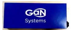 GaN Systems GS EVM CHG 250WPFCLLC GS1 Evaluation Board - Topside