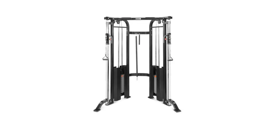 Cortex Ft-40 Cable Crossover Station User Manual