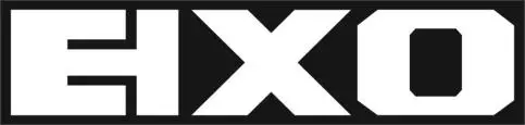 EHX logo