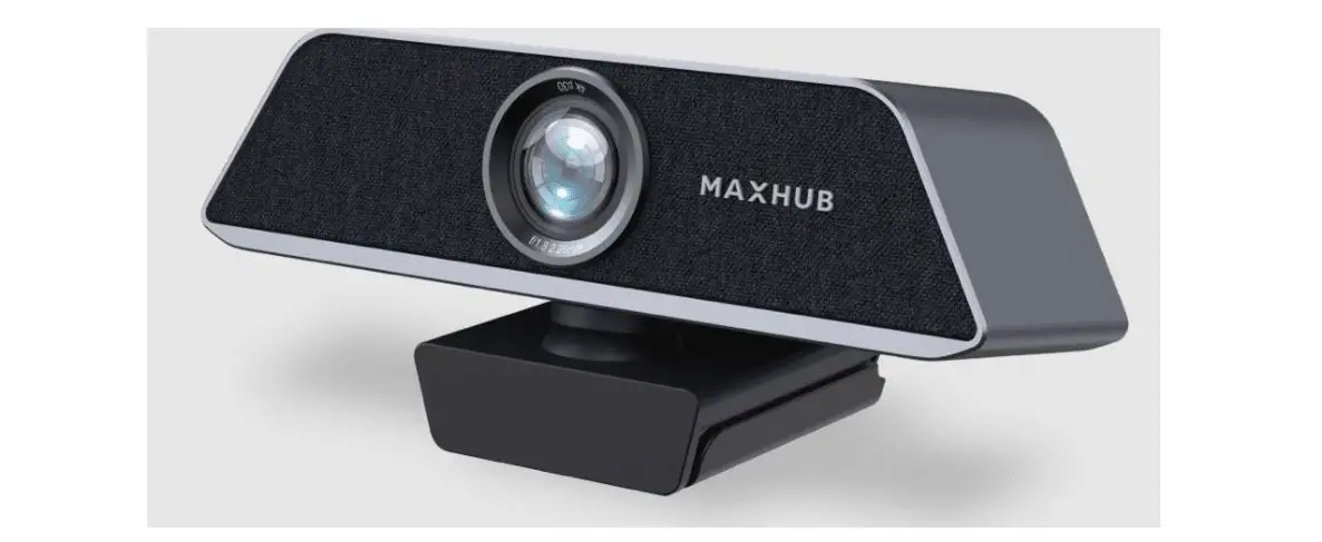 Maxhub Sc26b Usb Camera User Manual