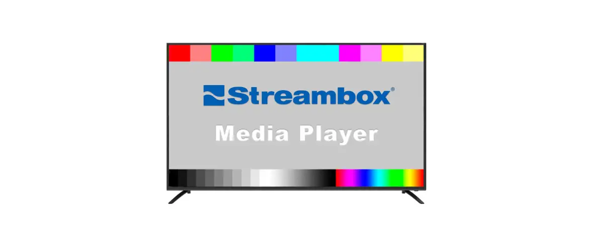 Streambox Media Player For Apple Tv 4k User Guide Streambox Media Player For Apple Tv 4k User Guide