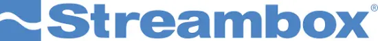 Streambox logo