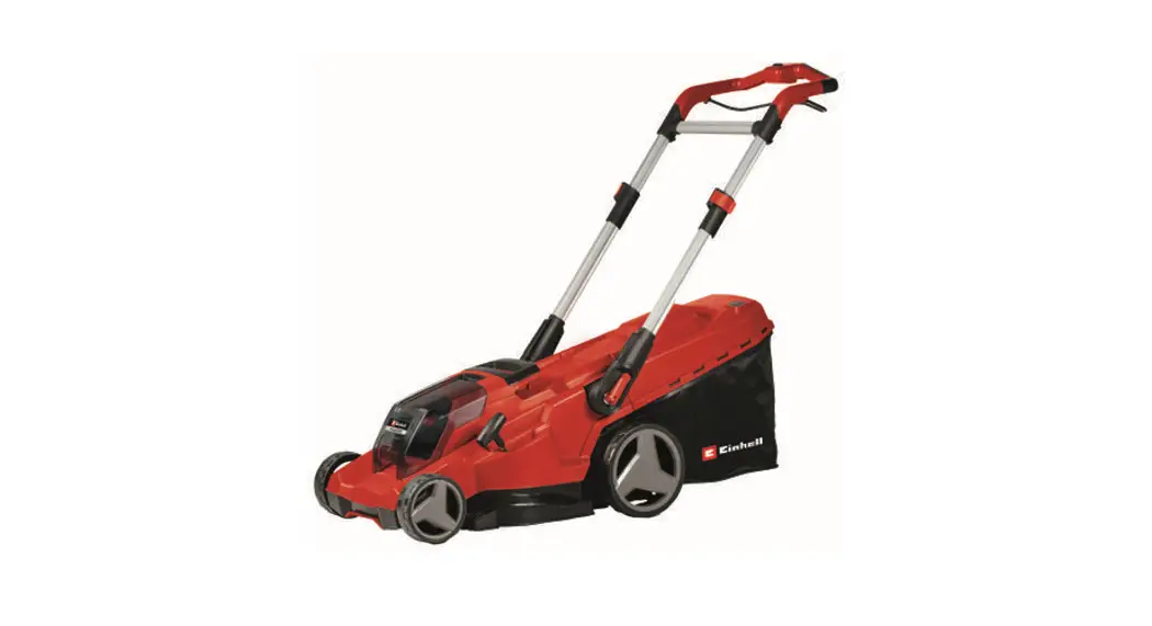 Einhell Rasarro 36 Cordless Lawn Mower Instruction Manual Einhell Rasarro 36 Cordless Lawn Mower Instruction Manual
