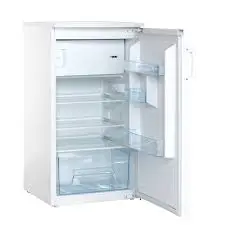 Scandomestic Skb 161 W Refrigerator User Manual