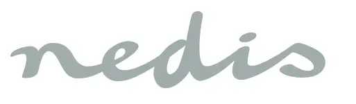 nedis Power inverter- logo