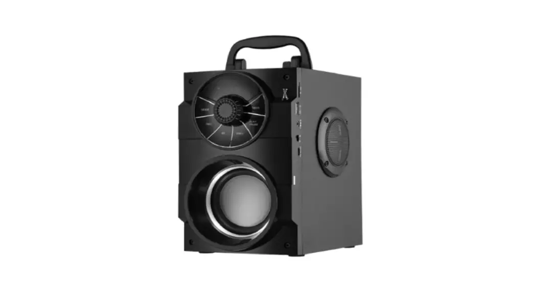 Shenzhen Bebiyang Technology S37 2.1-inch Portable Wireless Speaker User Manual Shenzhen Bebiyang Technology S37 2.1-inch Portable Wireless Speaker User Manual