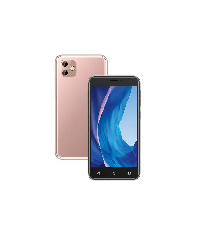 Swagtek 504220 5.0 Inch 3g Smart Phone User Guide