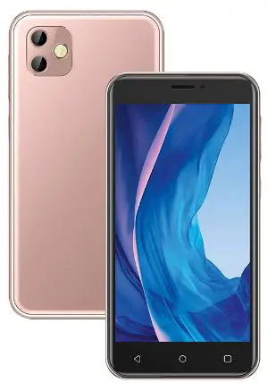 SWAGTEK 504220 5.0 inch 3G Smart Phone PRO