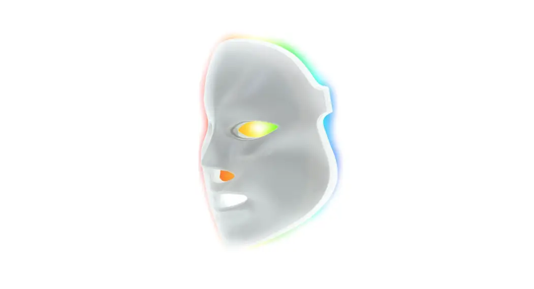 Luma Light Therapy Mask User Manual