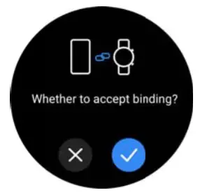 Shanghai Taiji Software TEW02 OYV Smart Watch - adress