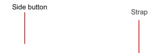 Shanghai Taiji Software TEW02 OYV Smart Watch - icon.