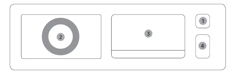 Simple steps to start