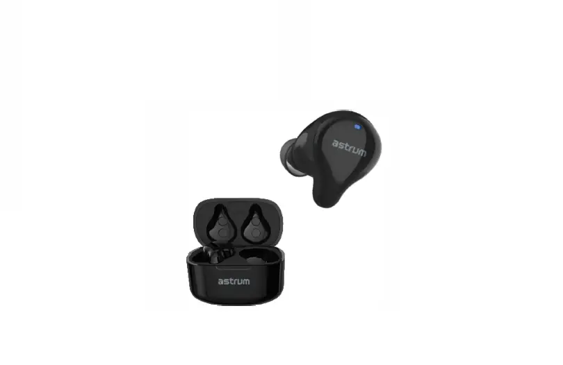 Astrum Et350 True Wireless Earbuds User Manual