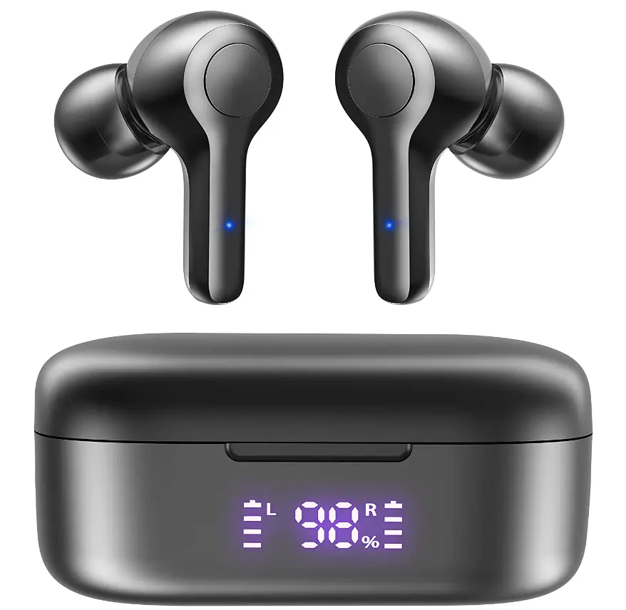 Bluetooth0-5.2-Wireless-Earbuds-Deep-Bass-Loud-Sound-Comfortable-headphones-image