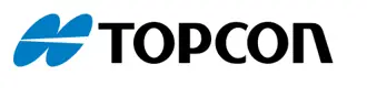 Topcon logo
